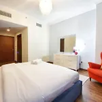 Rh- High-Floor Splendor, 2-Bedroom Gem In Downtown