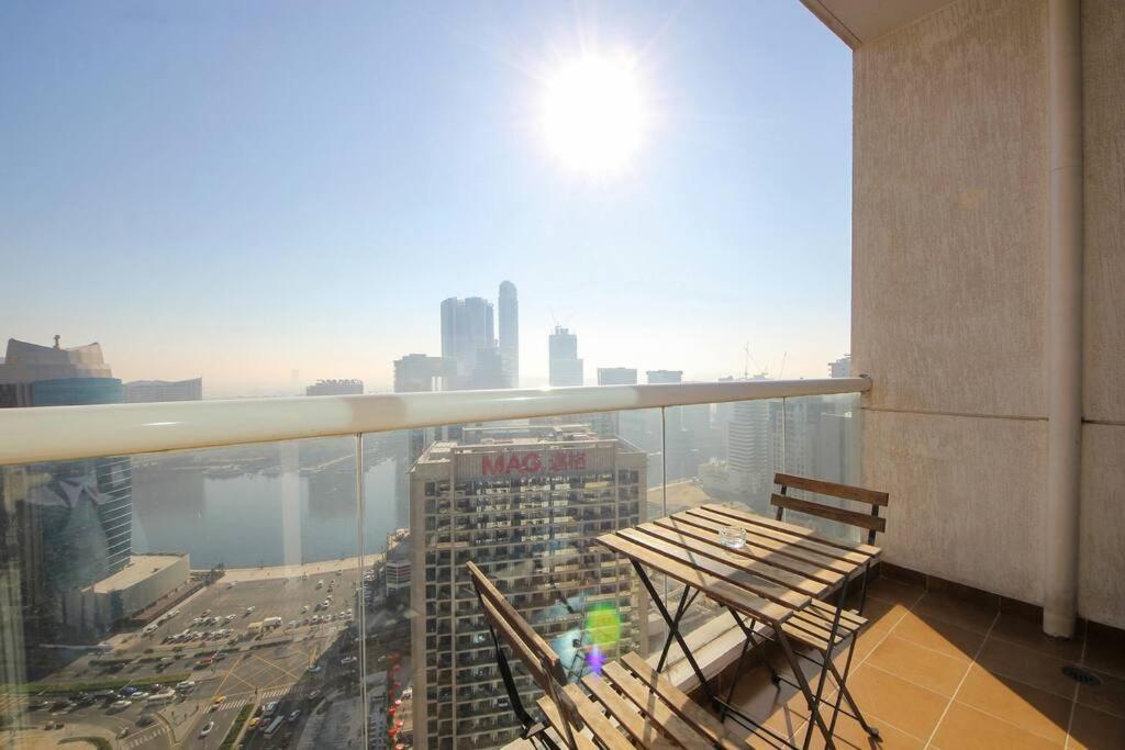 Rh- High-floor Splendor, 2-bedroom Gem In Downtown *