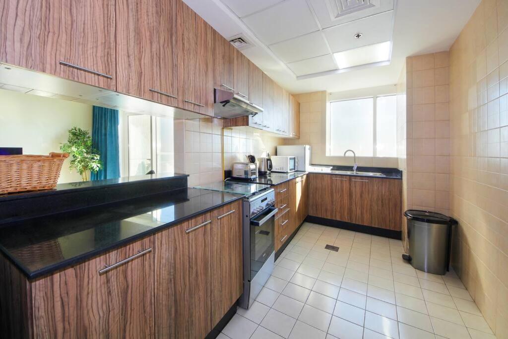Rh- High-floor Splendor, 2-bedroom Gem In Downtown * Dubai